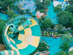 -苏州乐园森林水世界