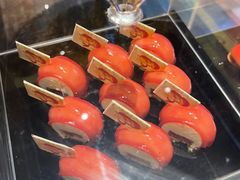 -深圳四季酒店·馥自助餐厅