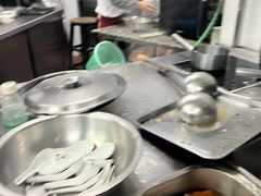 -老福合沟无米粿甜汤粿品店