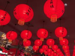 -小厨娘金榜题名(夫子庙秦淮河店)