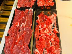 -刘少华贵州小黄牛·鲜牛肉火锅(总店)