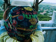 -上海佘山国家森林公园西佘山园