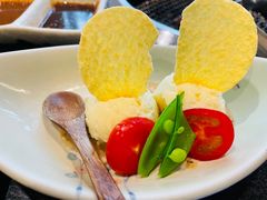 -万福炭火烤肉日本料理(新街口店)
