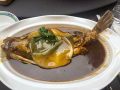 -肆月河豚·新淮扬(金融街店)