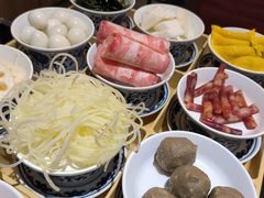 -咏江南·苏式火锅·苏州评弹(观前街店)