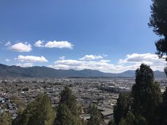 -勺子米线·云南传统小吃市集(四方街店)