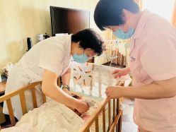 -悦家·美丽妈妈月子会所(龙奥店)