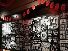 -小红烤翅(傅厚岗店)