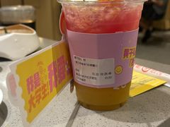 -海底捞火锅(正大乐城店)