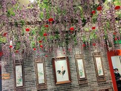-鸭匠食府·挂炉烤鸭·新京菜(阜成路店)