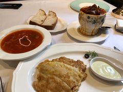 -波特曼西餐厅(南岗店)