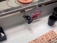 -争鲜回转寿司(朝北大悦城店)