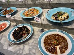 -火锅岛潮牌自助餐厅(天津天佑城店)