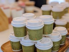 -鹊茶咖啡•新中式(深圳首店)