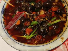 -老闵田螺馆·南昌市井菜·特色小吃(总店)