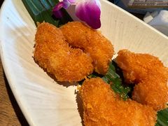 -泰莲庭·溪畔餐厅(雁栖湖店)