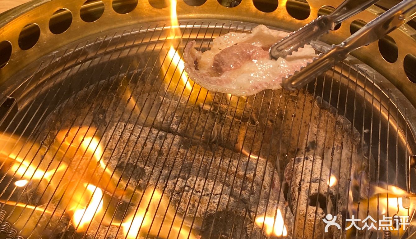 长沙人均50的烤肉🆘现在才吃到太绝了