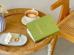 -AHAVA·Fang Baking Studio