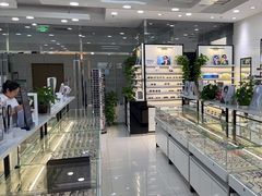 -大明眼镜(宣内店)