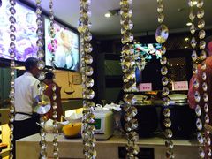 -东方之珠洗浴休闲广场(南开店)
