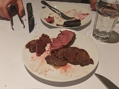 -拉蒂娜·巴西牛排馆 Latina·Brazilian Steakhouse(陆家嘴旗舰店)