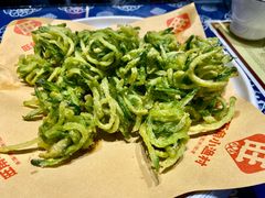 -旺角小渔村·海肠捞饭开创者(二马路店)