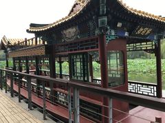 -皇家御河游(紫御湾码头)