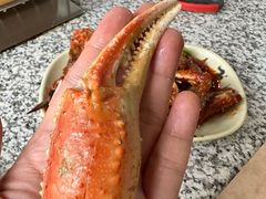 -震海贝烤贝·民俗特色店(延吉总店)