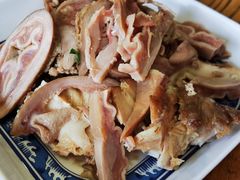 -老保定驴肉馆(云岗路店)
