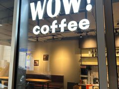 -WOW coffee