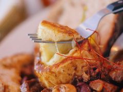 Q弹的牛骨髓～哈哈-Mesa Madre梅萨妈妈·Bintana(国贸店)