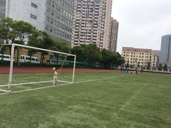 -上海外国语大学(虹口校区)
