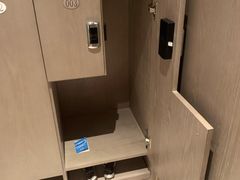 -深圳国际会展中心希尔顿酒店(前海华发冰雪世界店)