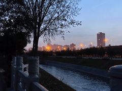 -汉长安城未央宫国家考古遗址公园