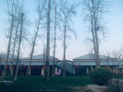 -禧宴Joyous Restaurant(禧园店)