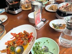 -时间仓(月湖公园店)