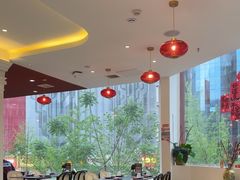 -红东阁东北菜烤肉酒馆(CROSS万象汇店)