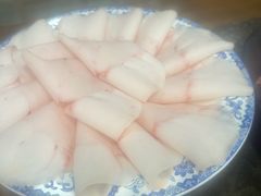 -马记伊源斋涮肉·清真菜(百子湾店)
