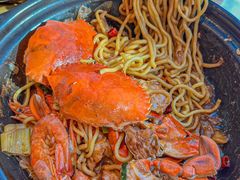 -不仔客海鲜·烧烤·270度海景餐厅(大东海店)