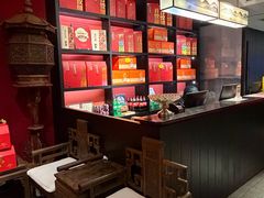 -百饺园(平山道店)