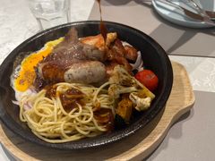 -周沫西餐(嘉禾金铂天地店)