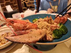-武汉香格里拉大酒店·香宫中餐厅