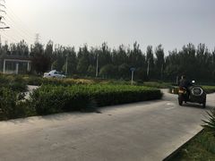 -东方时尚驾校摩托车考试场(东方时尚驾校西区店)