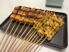 -伊隆斋(什刹海店)