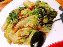 -老宅原住民沙茶面精品小吃(龙头路店)