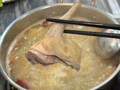 -鸽鸟轩(石岐店)