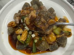 -小郭私房菜·海肠捞饭店(学士街店)