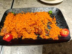 -留半山·香港食堂(啦啦宝都店)