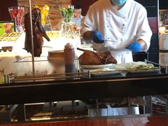 -西安W酒店·WEI全味西餐厅