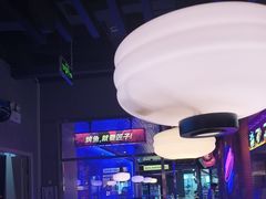 -匠子烤鱼(上邦百汇城店)